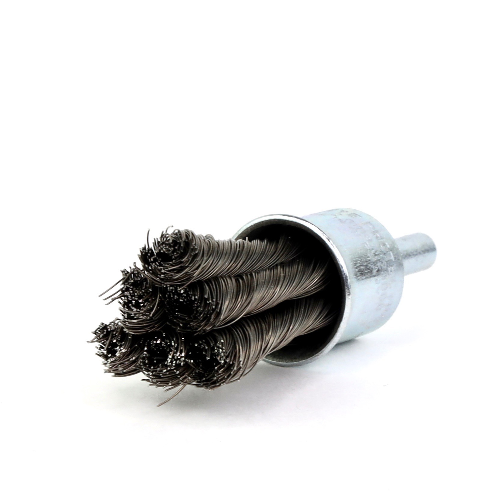 Изображение товара Щетка кисть для дрели Osborn 630.304-0002 сталь 20 мм