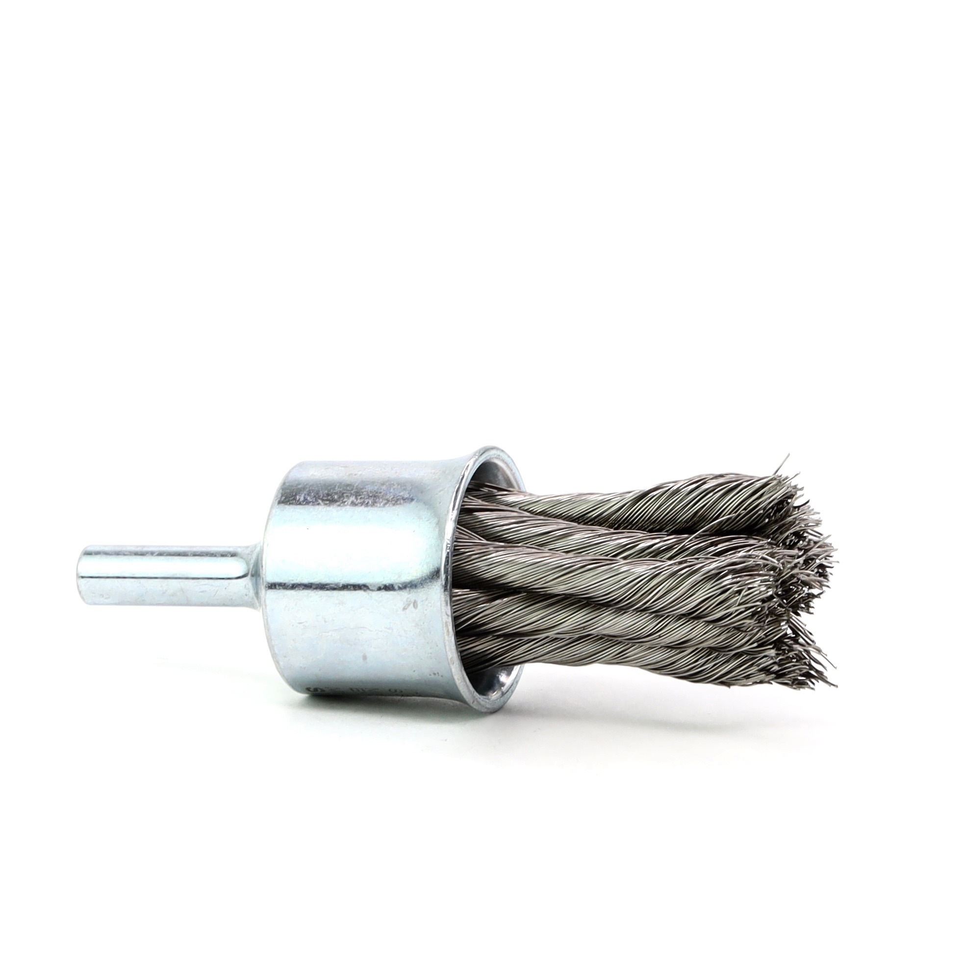 Изображение товара Щетка для дрели SIT 0963 нержавеющая сталь 20 мм жгутовая корщетка