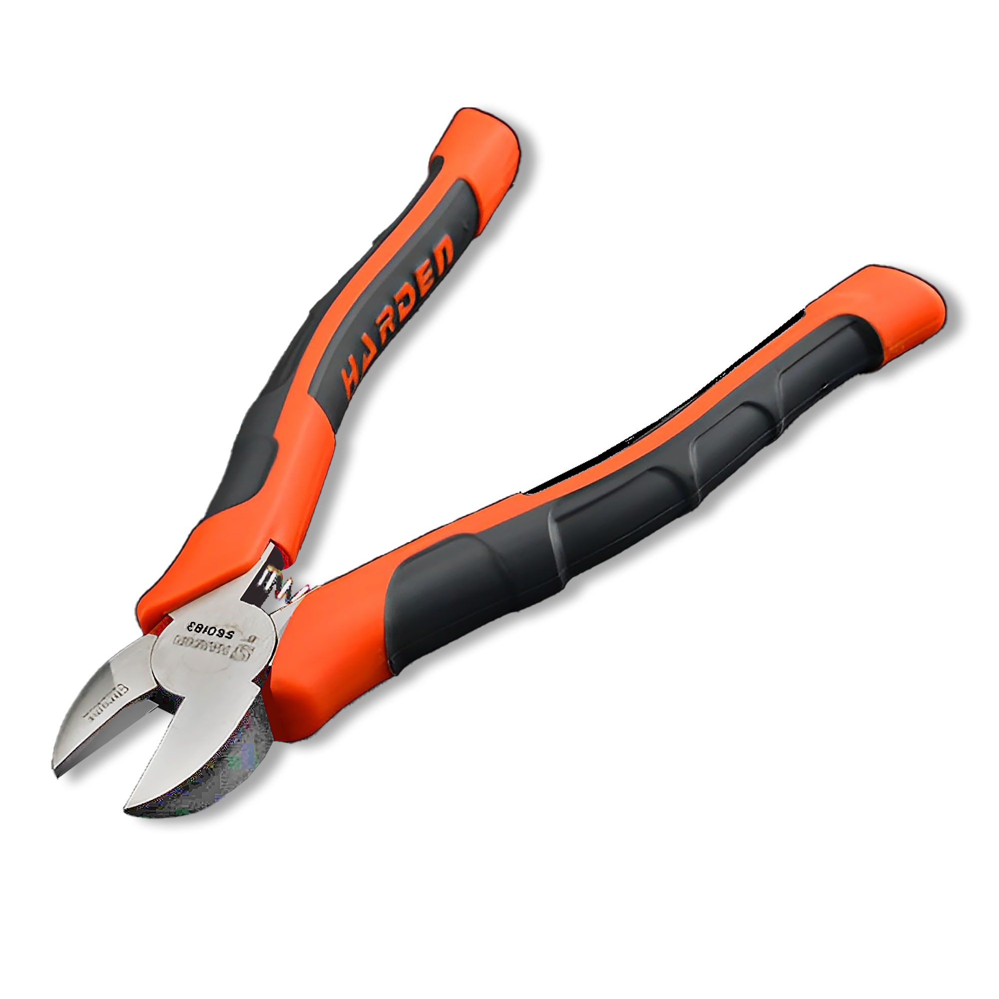 Изображение товара Бокорезы Harden 560183 163 мм