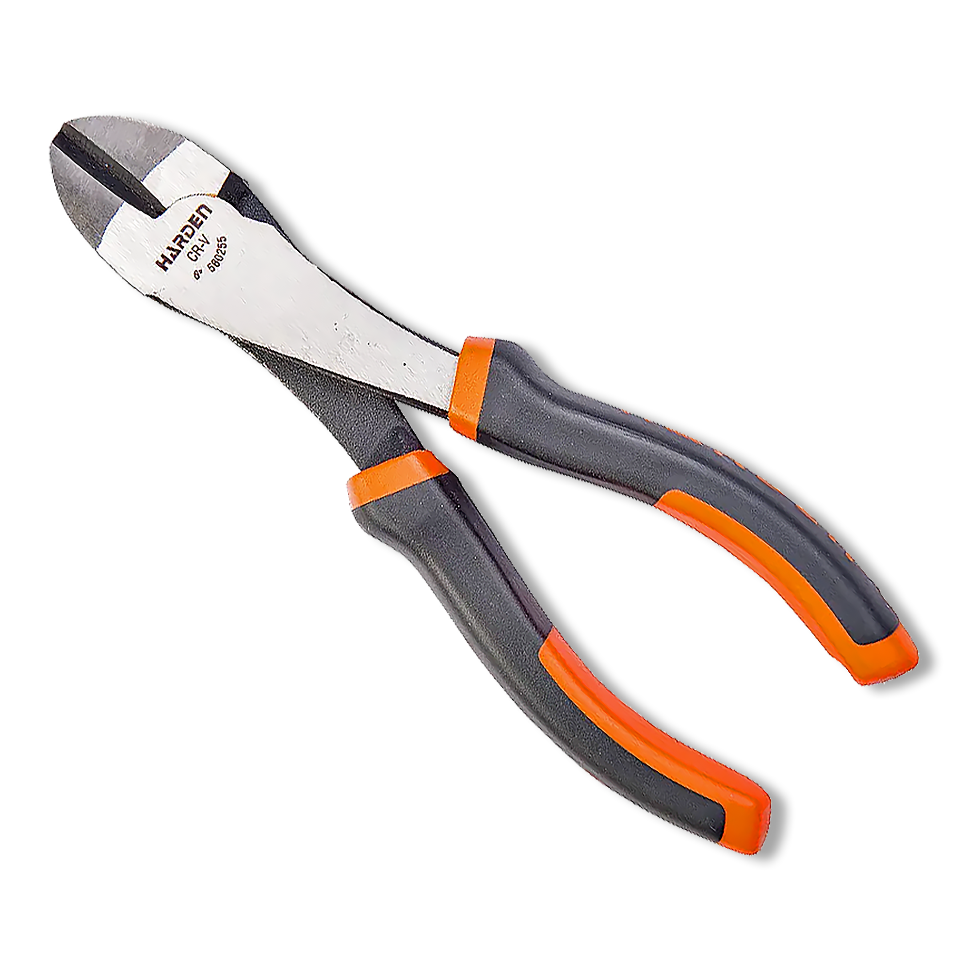 Изображение товара Бокорезы Harden 560255 165 мм