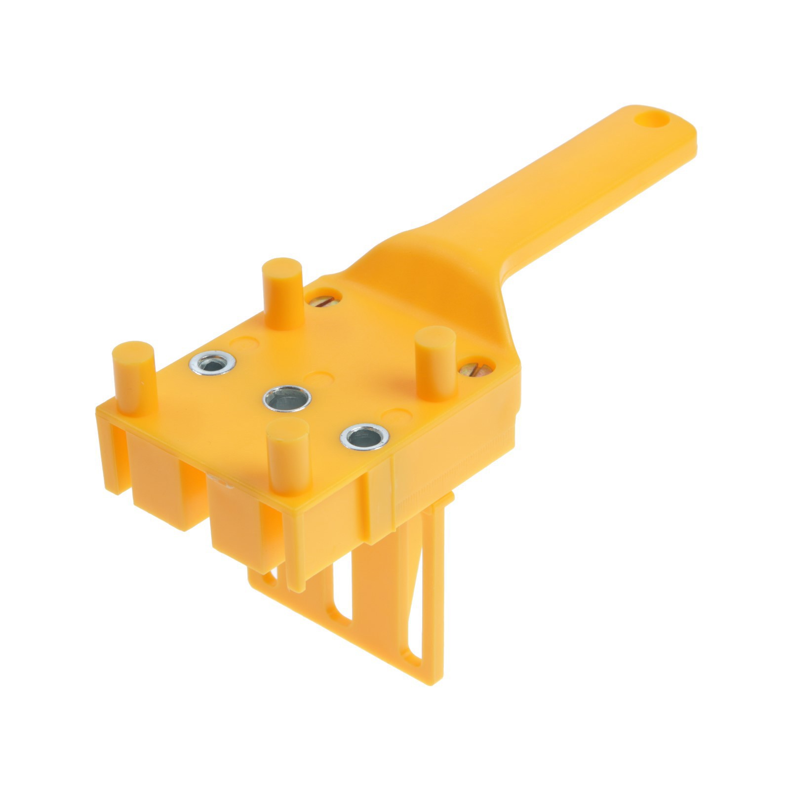 Изображение товара Кондуктор для сверления отверстий Tundra 9227082 для точного сверления