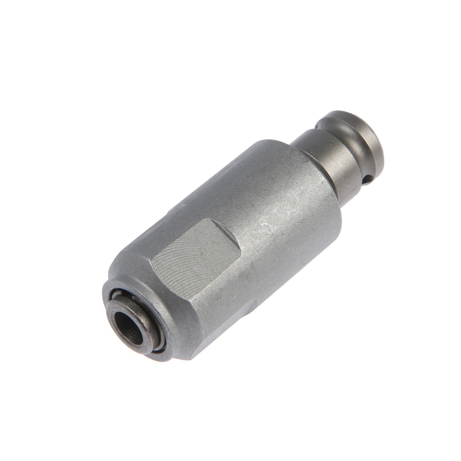 Изображение товара Адаптер для гайковерта ударный Тундра SDS Plus 1/2 дюйма 35 мм