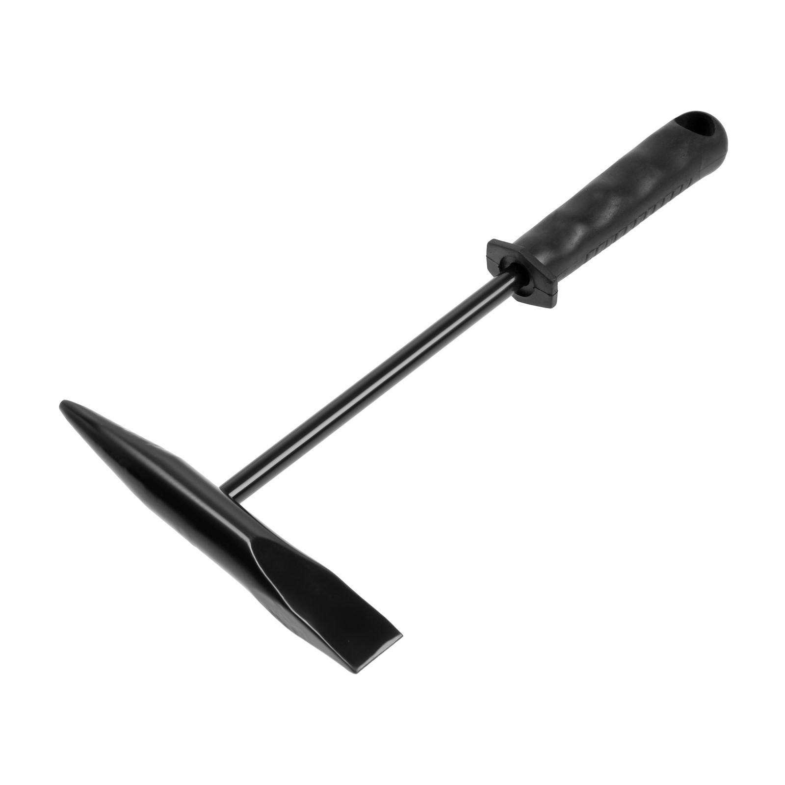 Изображение товара Молоток сварщика Tundra 9319598 стальная рукоятка 500 г