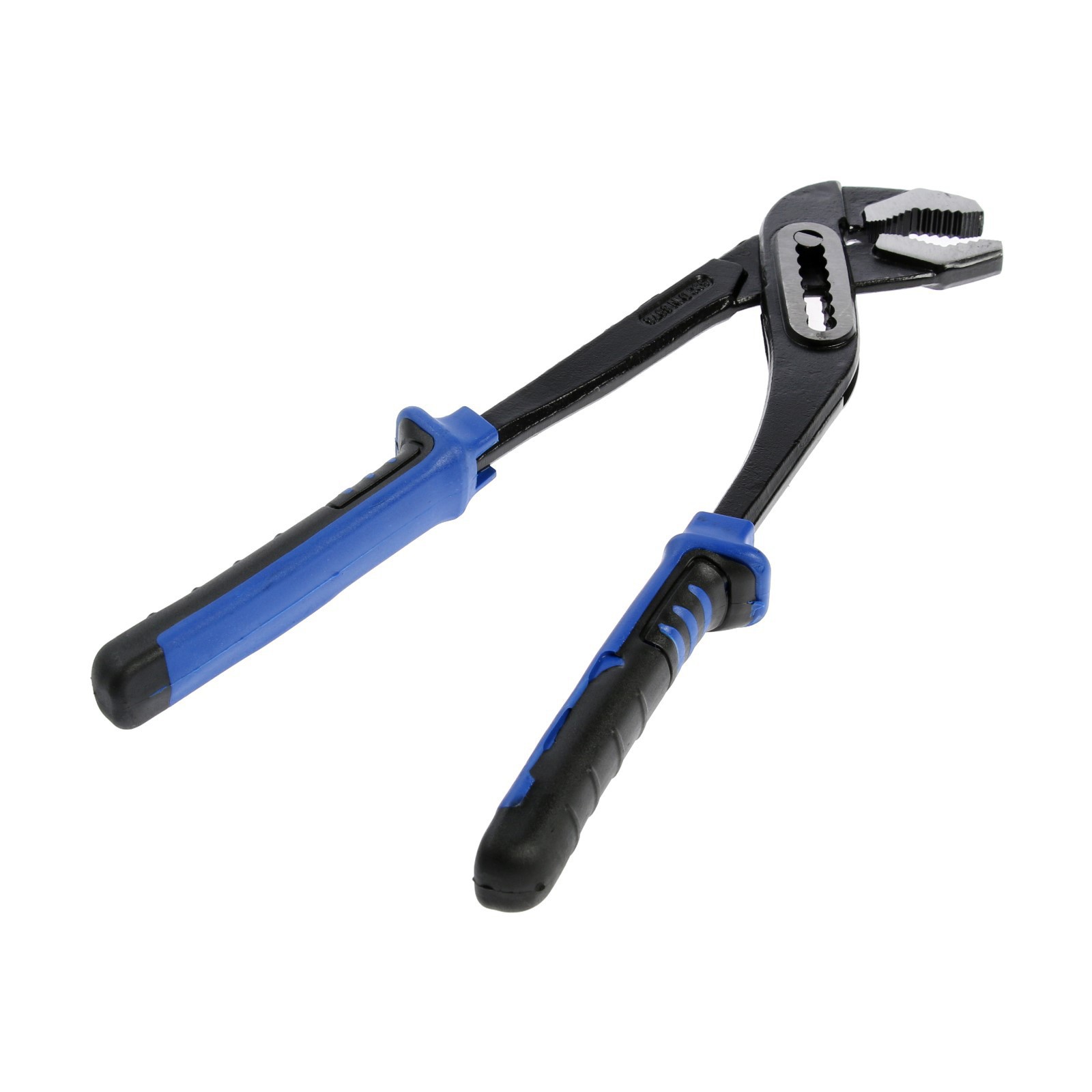 Изображение товара Клещи переставные Тундра 9209601 300 мм, регулируемые, гипоаллергенные рукоятки