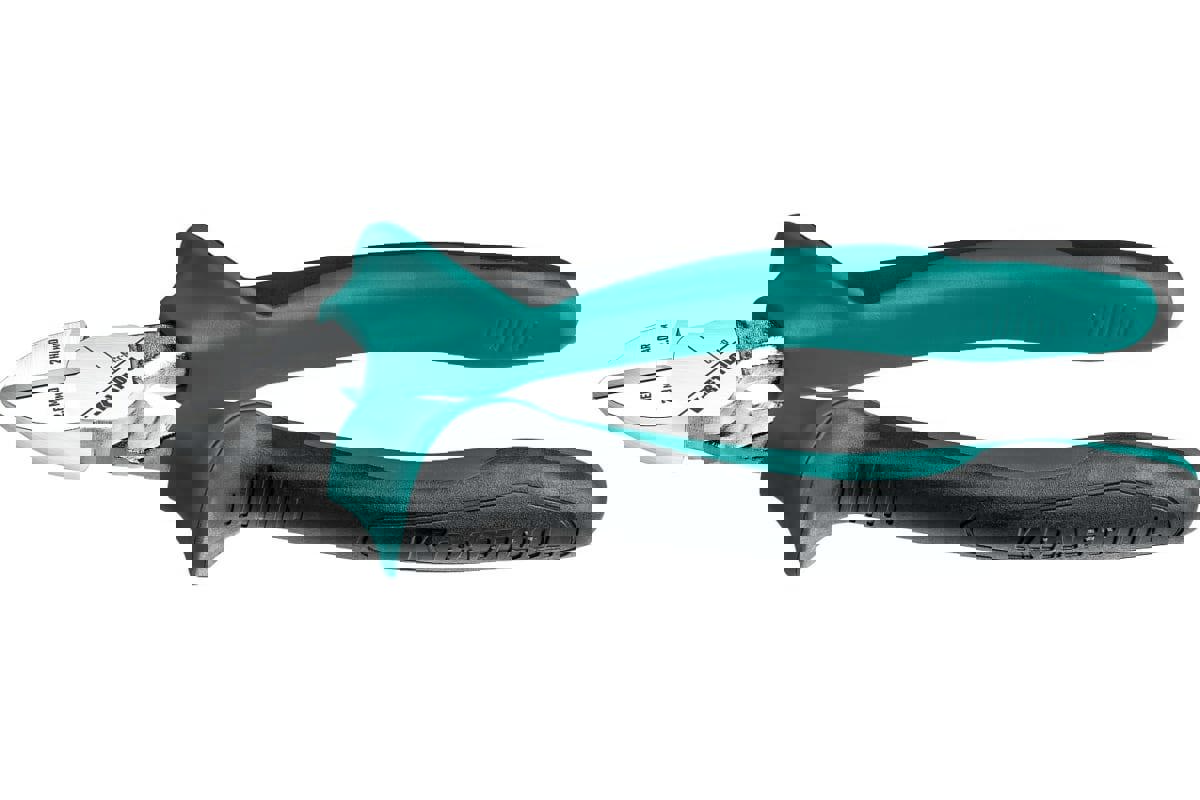 Изображение товара Бокорезы Kraftool ЦБ-00014617 160 мм профессиональные для metal