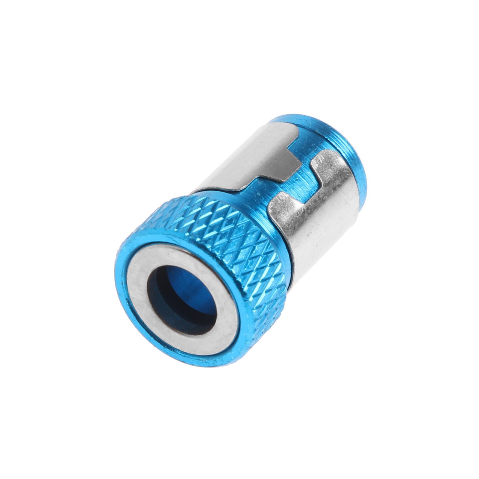 Изображение товара Адаптер магнитный Тундра 706940 для бит с намагниченной оболочкой