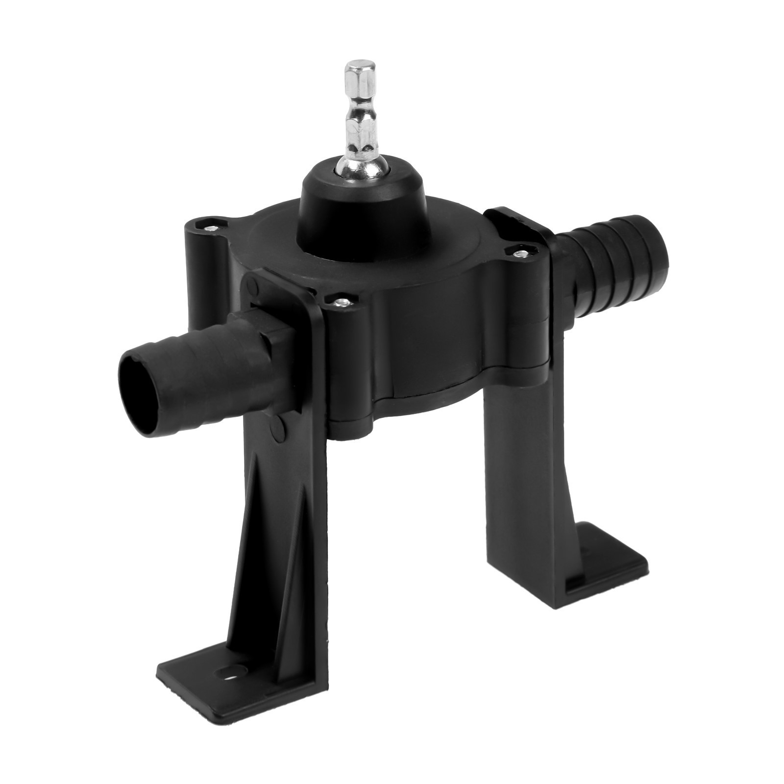 Изображение товара Насадка-насос для шуруповерта Тундра 7069405