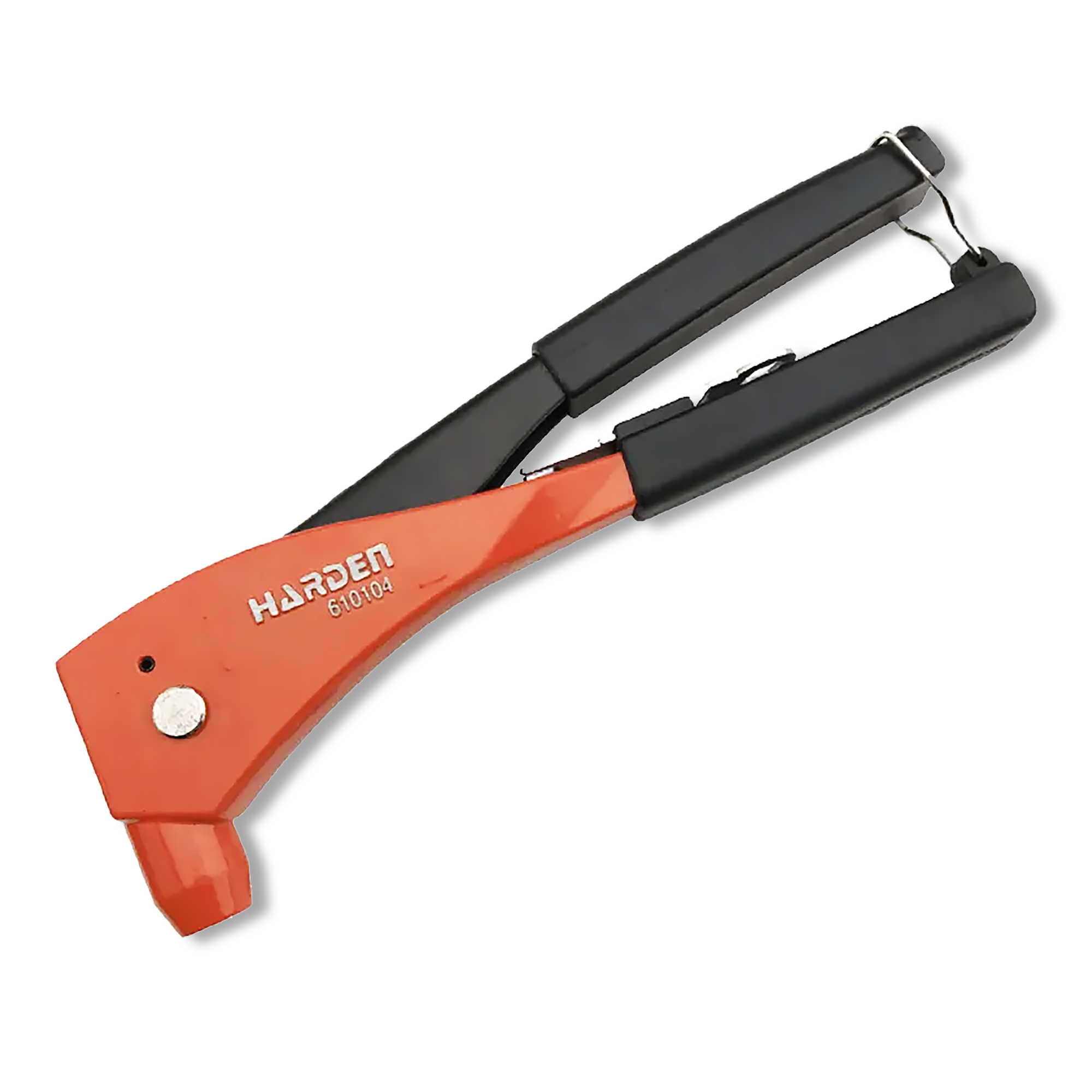 Изображение товара Заклепочник Harden 610104 257 мм, 2.4-4.9 мм