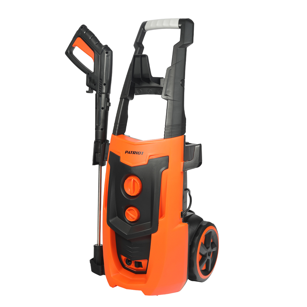 Изображение товара Мойка высокого давления Patriot GT 920 Imperial, 160 бар, 300 л/ч