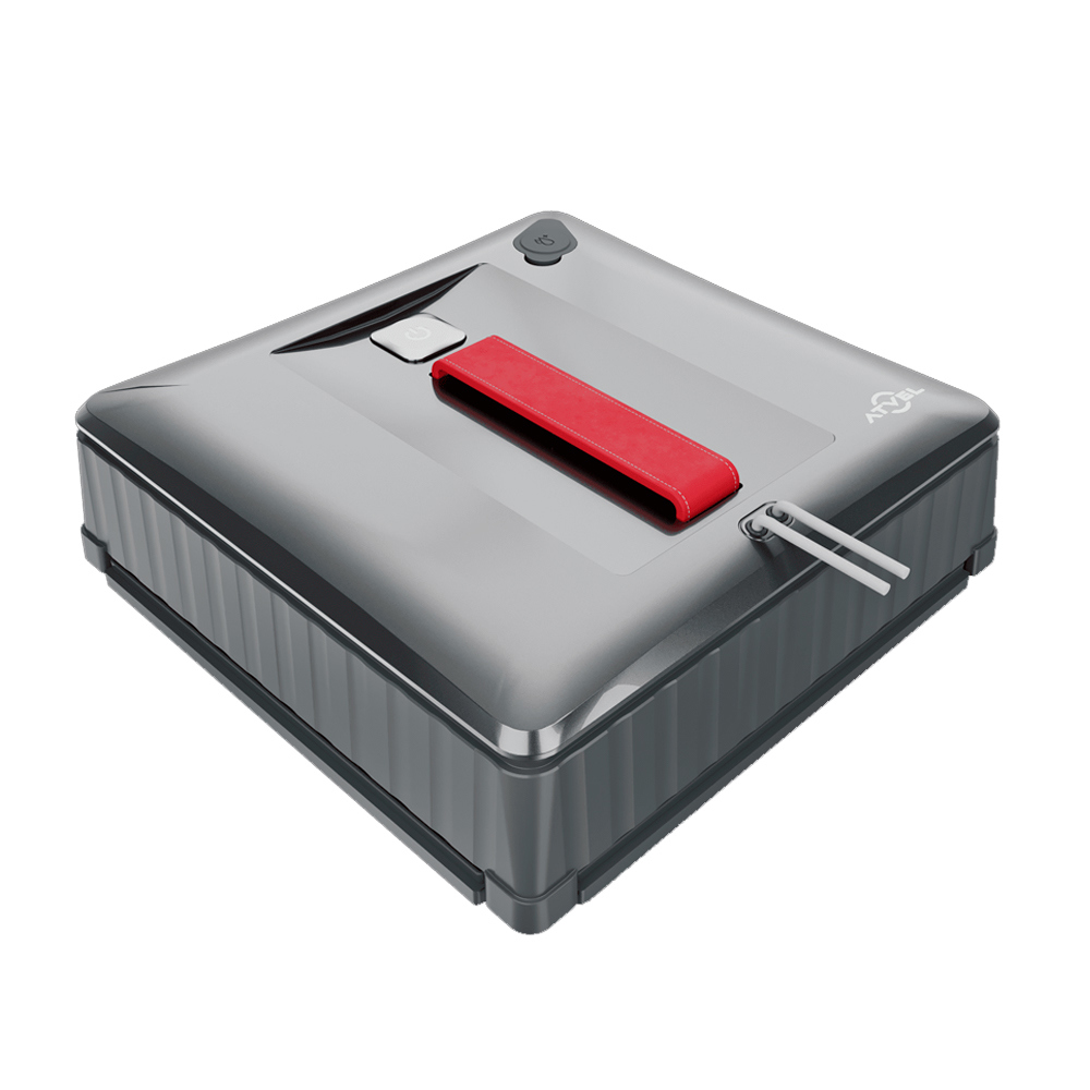 Изображение товара Робот-мойщик окон Atvel Zorro Z7 90 Вт 0.15 л