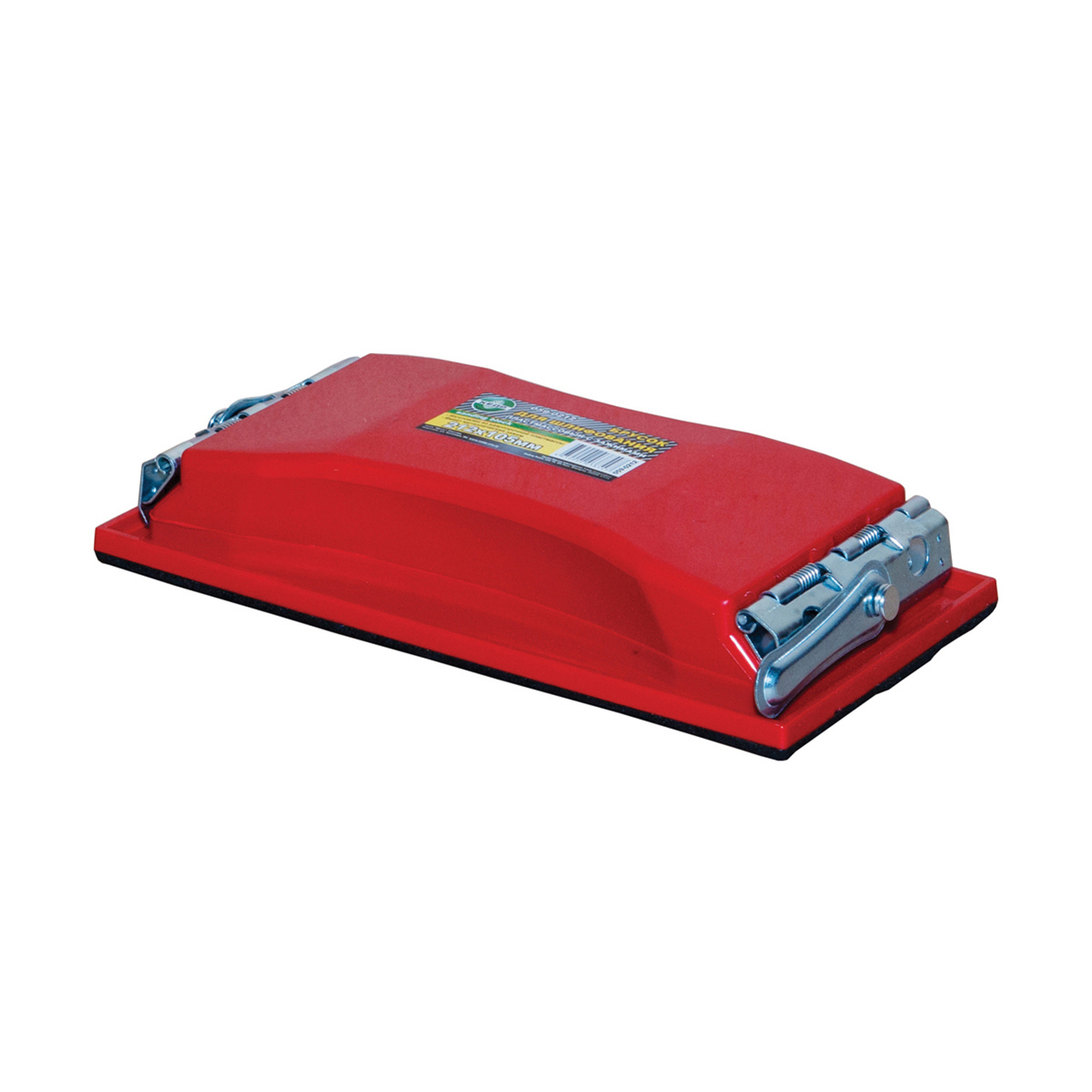 Изображение товара Брусок для шлифования Кедр 212x105 мм