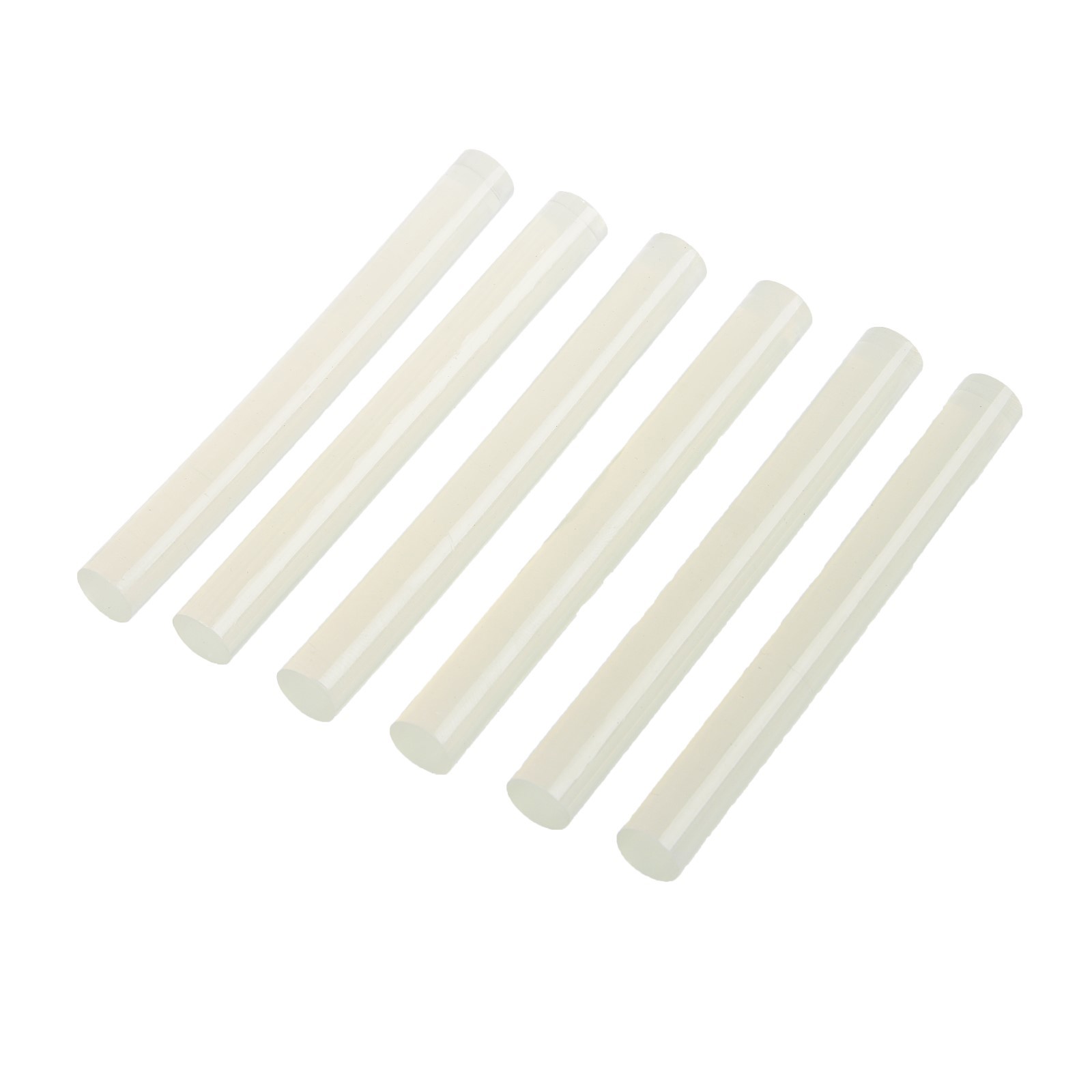 Изображение товара Стержни для клеевого пистолета Tundra 1113445 11x100 мм, 6 шт