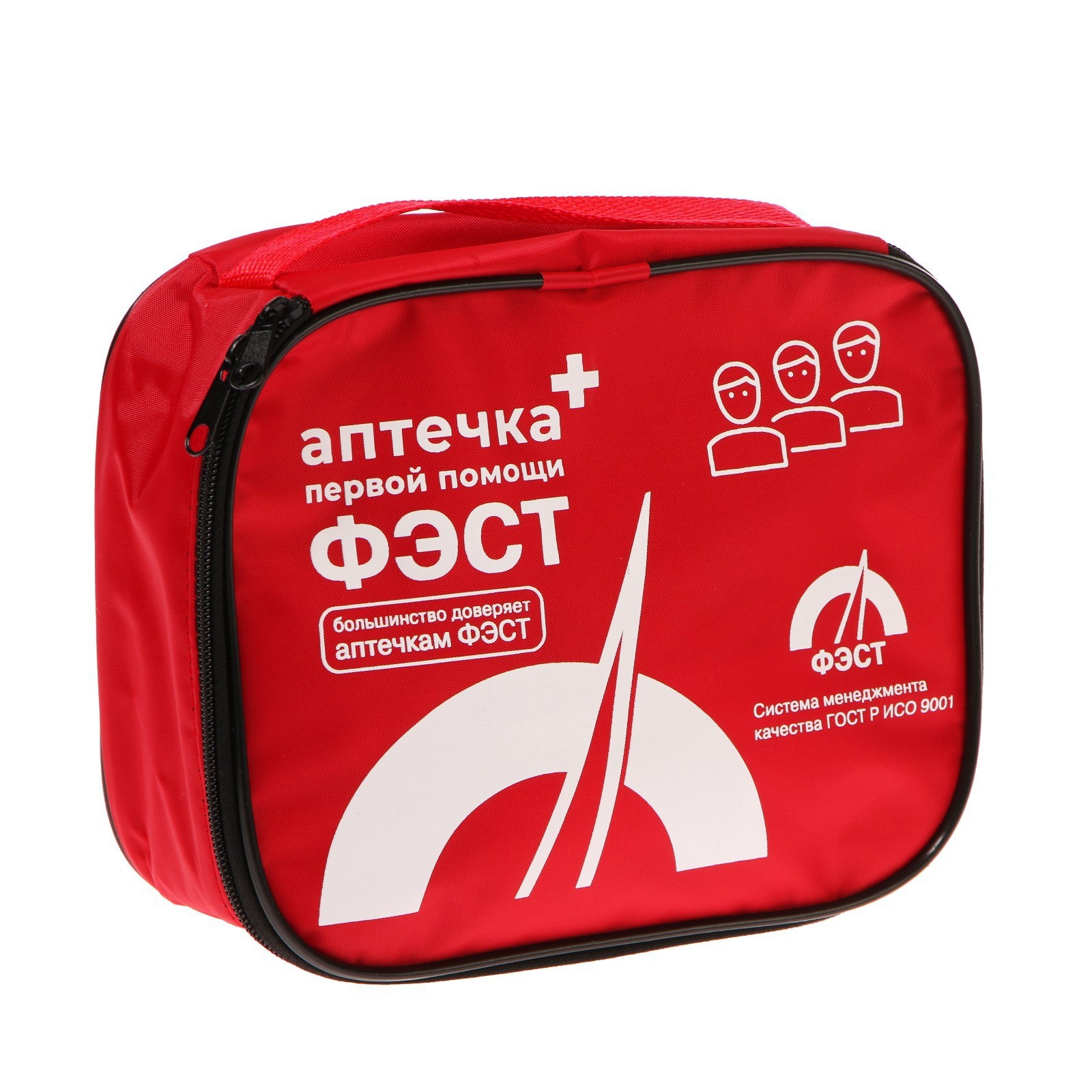 Изображение товара Аптечка Фэст 7782200 Изображение товара Аптечка Фэст 7782200