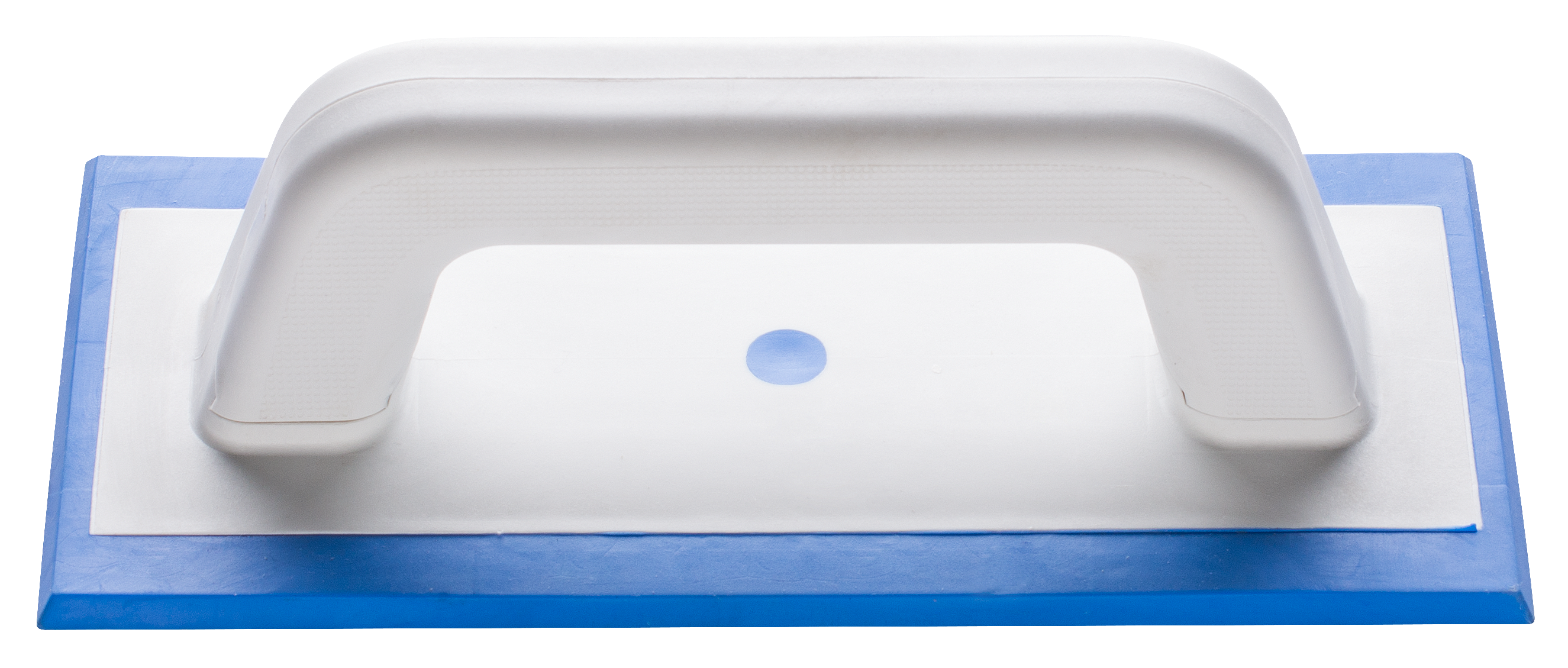 Изображение товара Терка для штукатурки Hardy 0840-192512 120x250 мм резиновая подошва