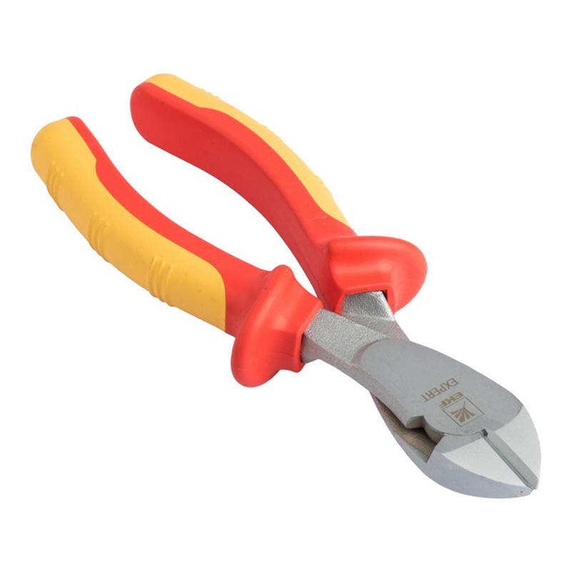 Изображение товара Диэлектрические бокорезы EKF sbo-180-exp-in 180 мм для работы под напряжением