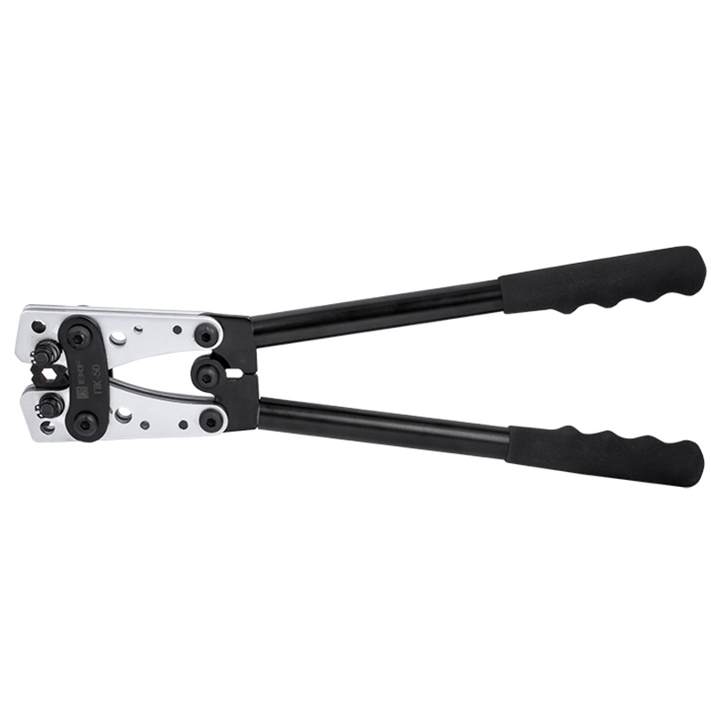 Изображение товара Клещи зажимные Ekf Expert pk-50-exp 390 мм для профессионального использования