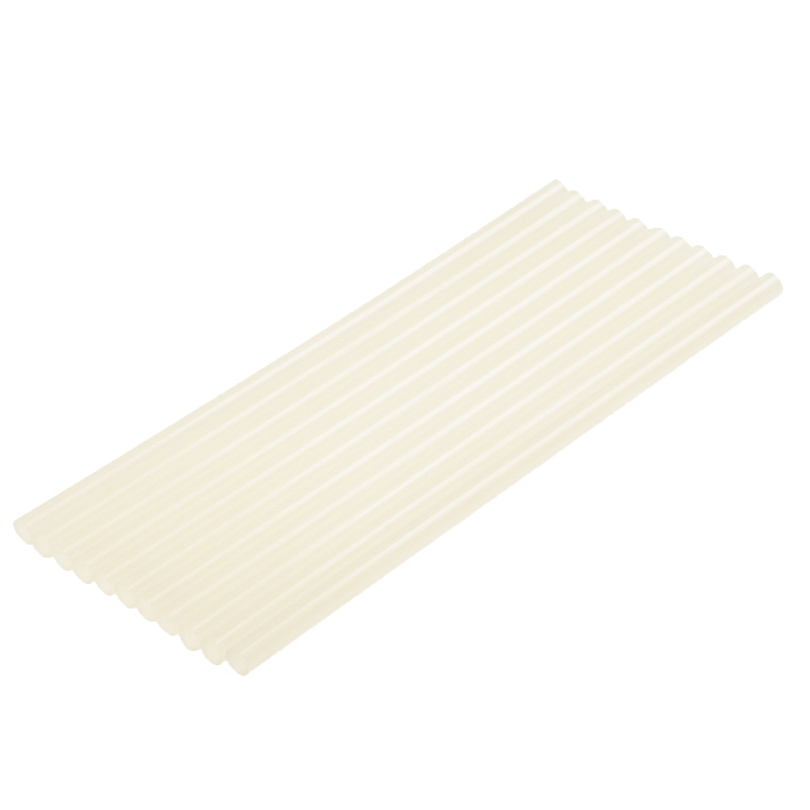 Изображение товара Стержни для клеевого пистолета Тундра 11х300 мм, 357 шт универсальные