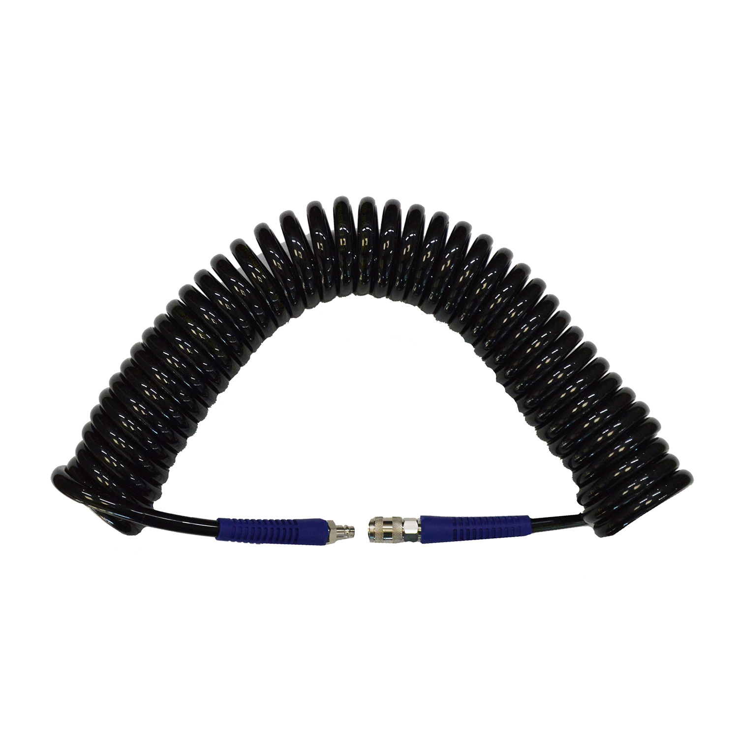 Изображение товара Шланг для компрессора Wiederkraft WDK-65810 16 бар 10 м