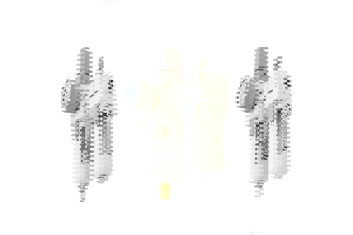 Изображение товара Блок подготовки воздуха Optimus AC4010-04