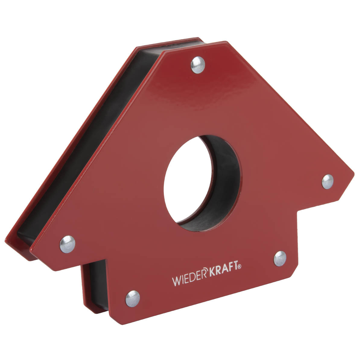 Изображение товара Магнит для сварки Wiederkraft WDK-65575 до 34 кг