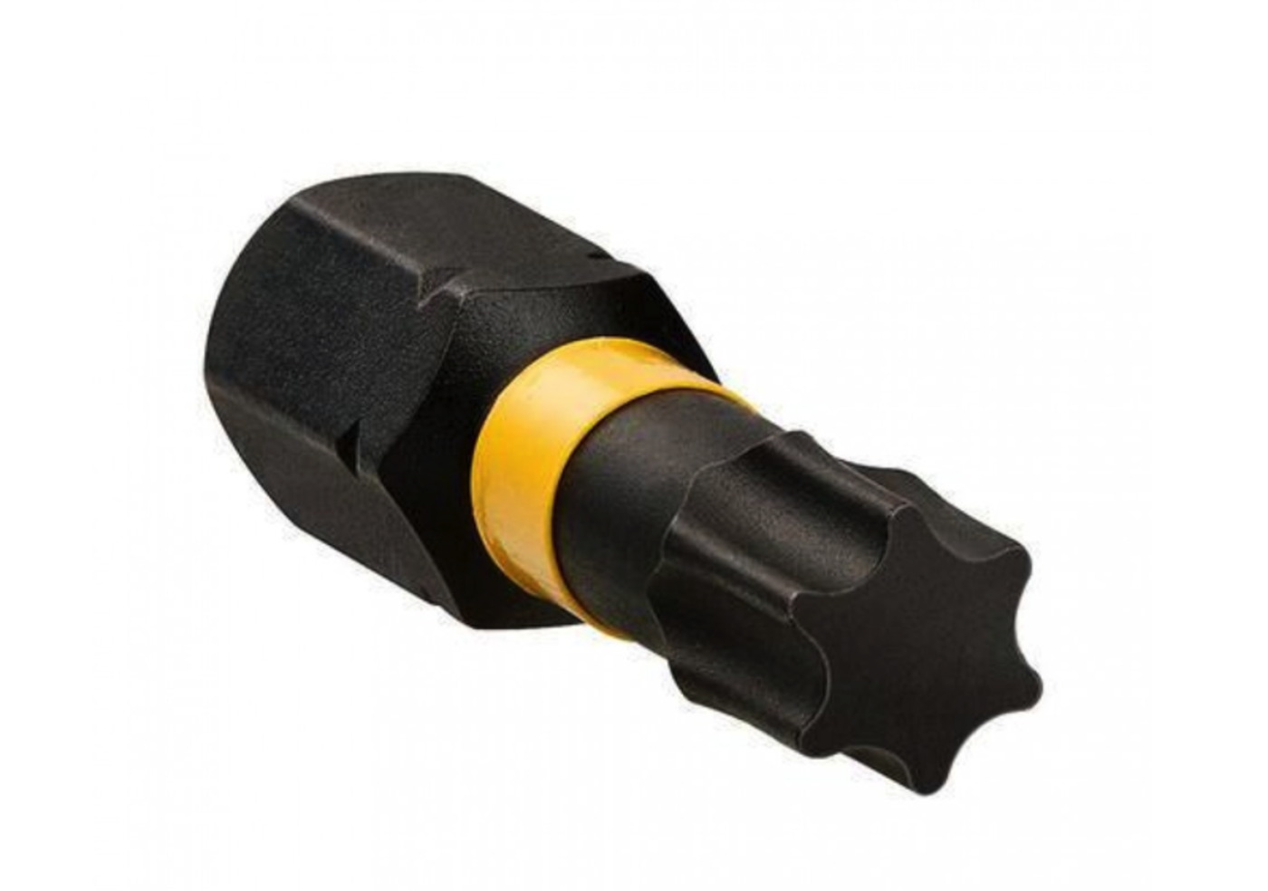 Изображение товара Набор бит Dewalt DT7395T-QZ T20x50 мм 5 шт надежные и долговечные