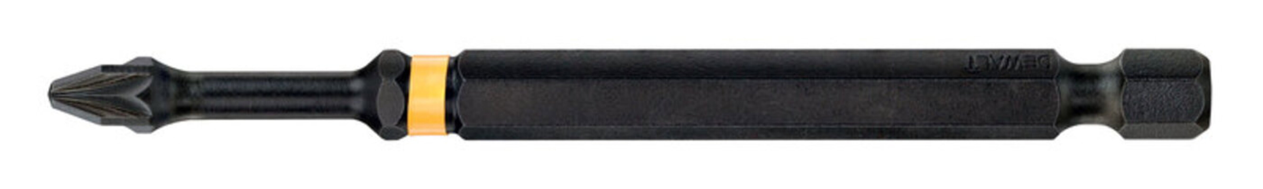 Изображение товара Набор ударных крестовых бит Dewalt DT70566T-QZ PZ2x85 мм 2 шт