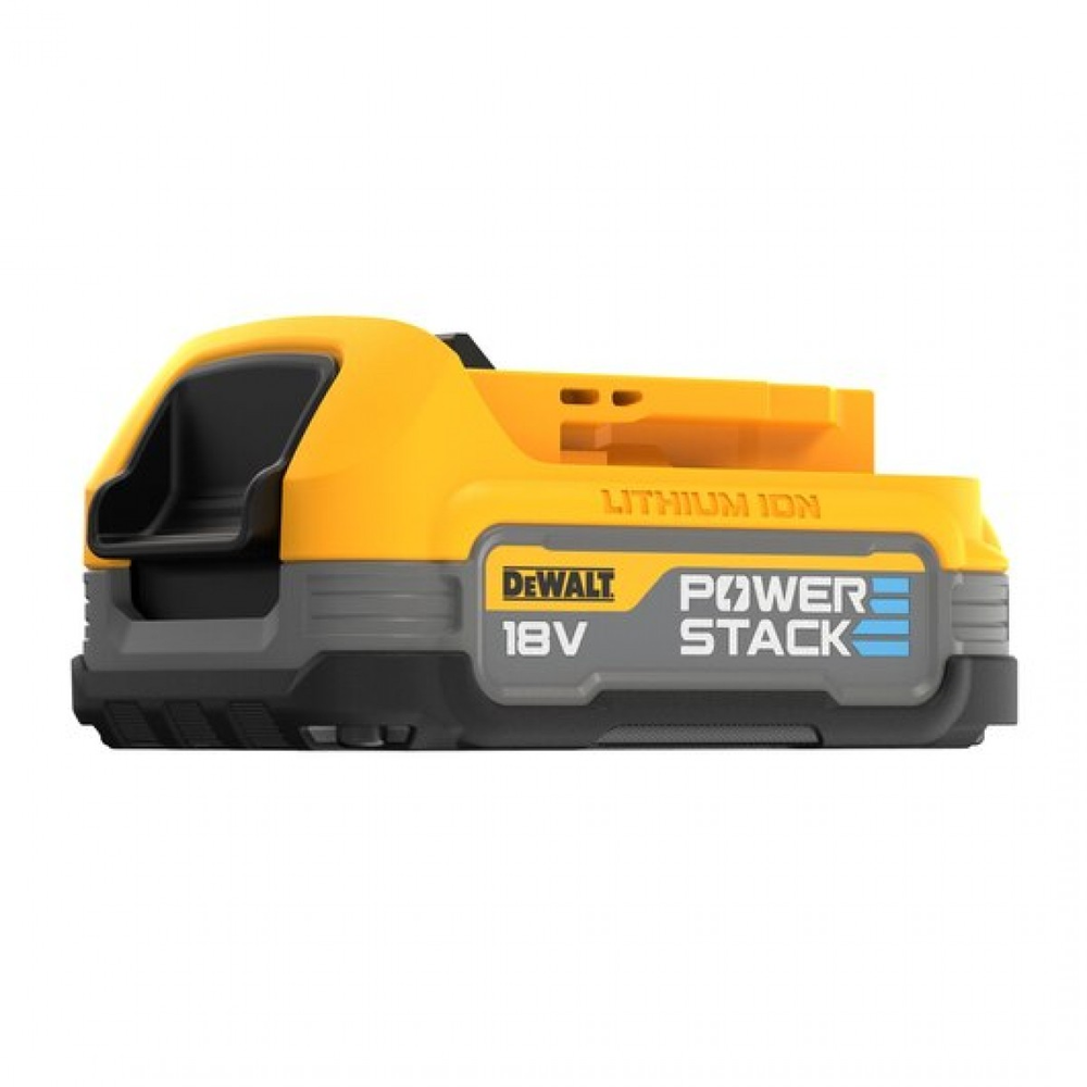 Изображение товара Аккумулятор Dewalt DCBP034-XJ, 18 В Li-Ion 1.7 Ач