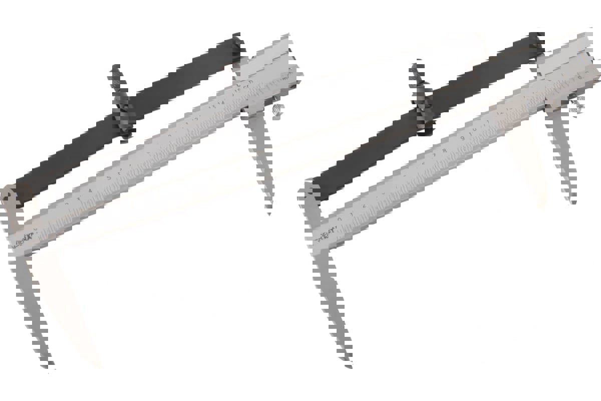 Изображение товара Штангенциркуль разметочный Wiederkraft WDK-CM1501 150 мм