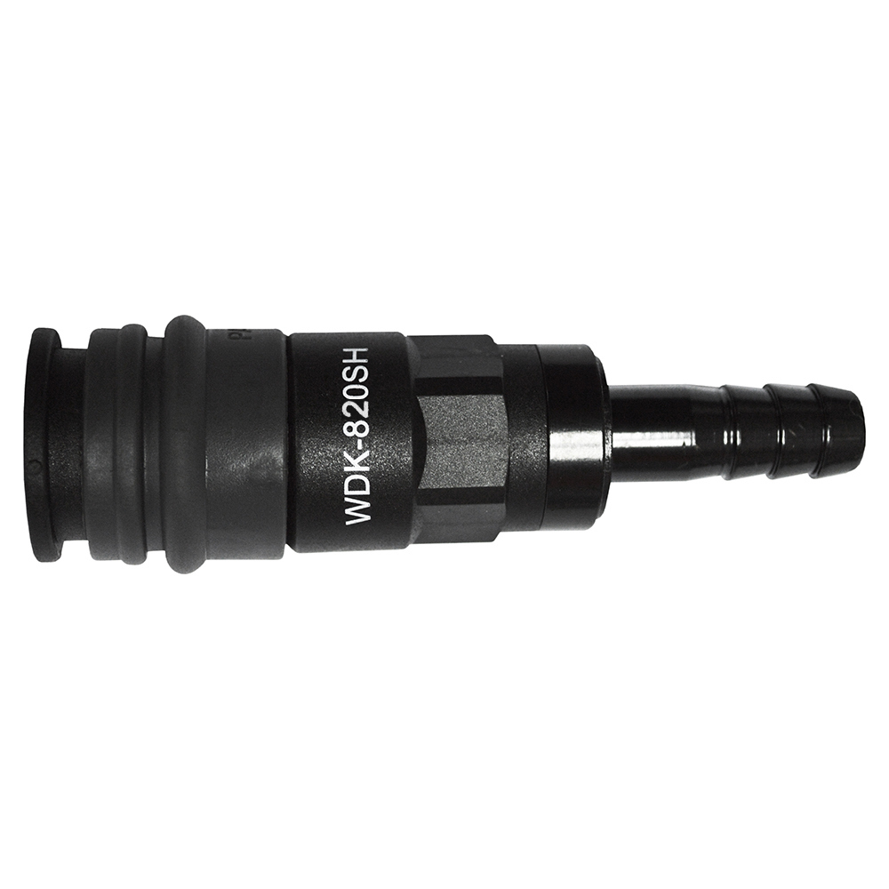 Изображение товара Переходник быстросъемный Wiederkraft WDK-820SH