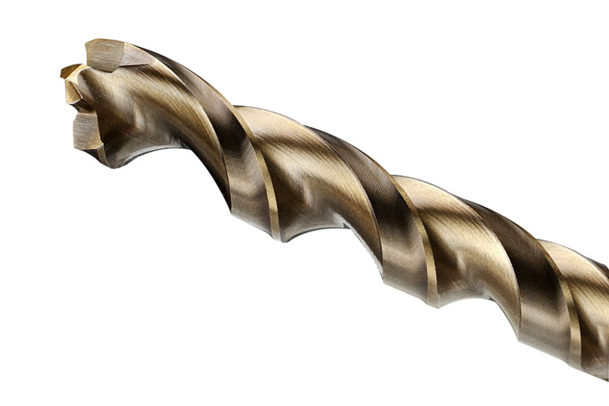 Изображение товара Сверло по металлу HSS-G Dewalt DT5545 4.5x80 мм, 10 шт