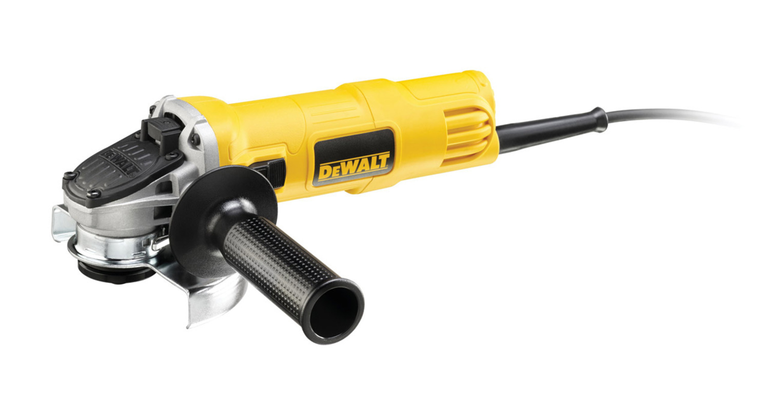 Изображение товара УШМ Dewalt DWE4057-QS, 800 Вт, 125 мм
