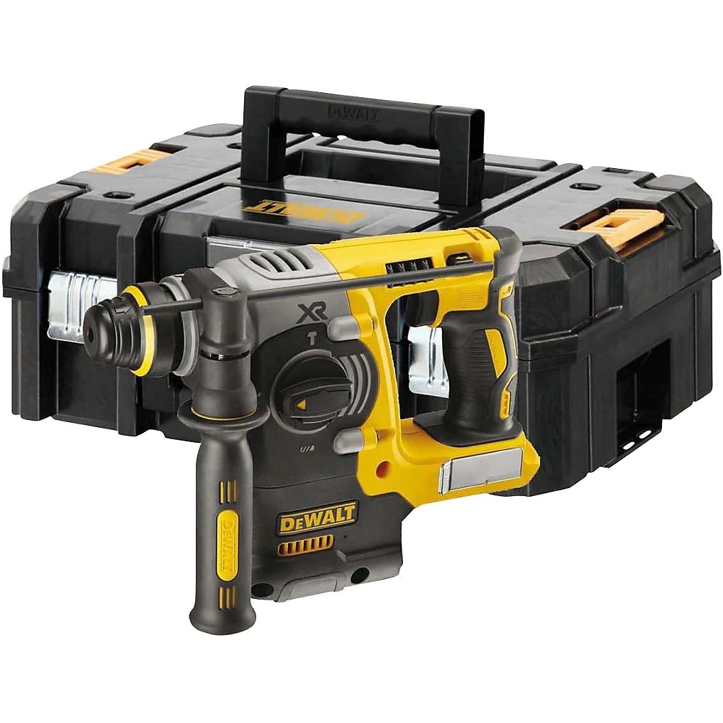 Изображение товара Перфоратор аккумуляторный DEWALT DCH273NT 18В 2.1 Дж SDS Plus