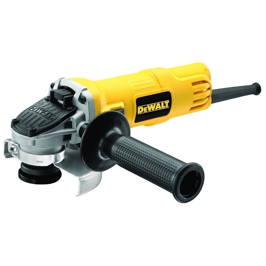 Изображение товара УШМ Dewalt DWE4157-QS, 900 Вт, 125 мм