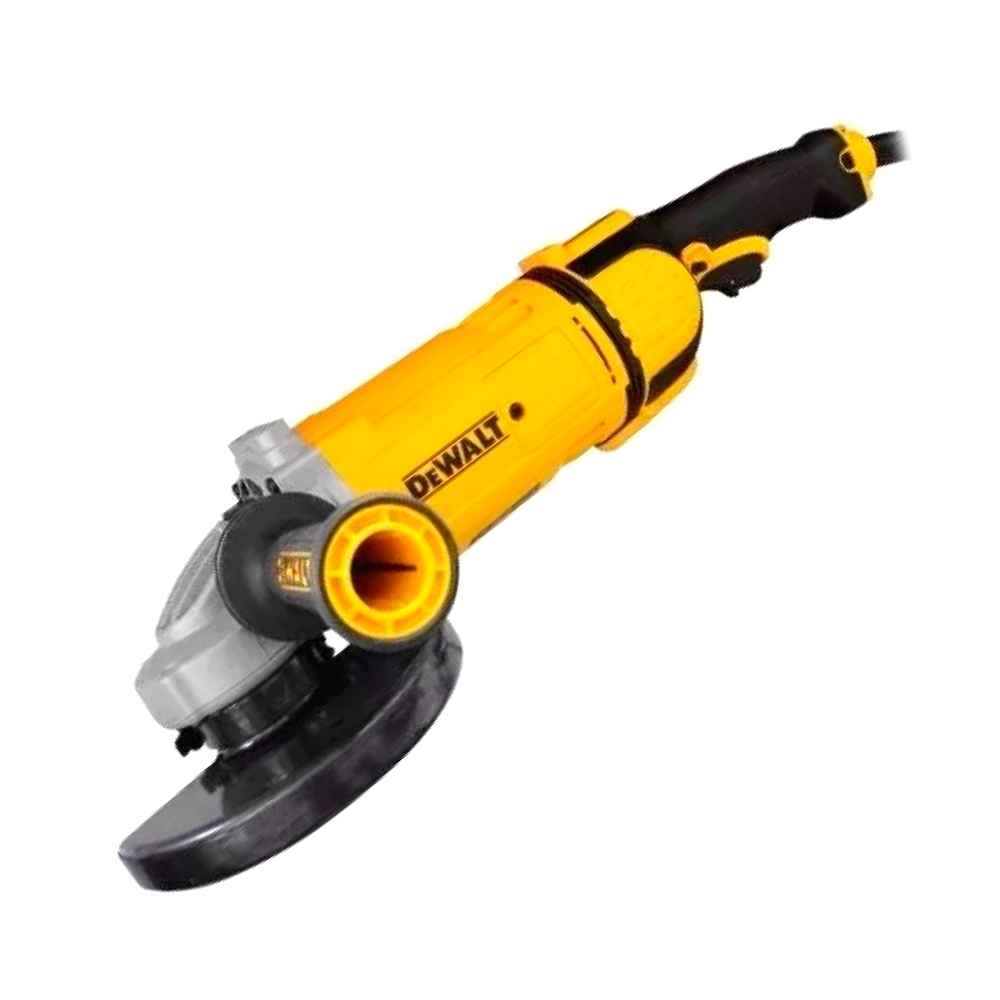 Изображение товара УШМ Dewalt DWE4557-QS, 2400 Вт, 180 мм