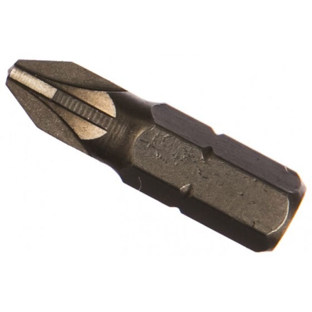 Изображение товара Бита крестовая Bosch 2.609.255.923 PZ2x25 мм, 2 шт