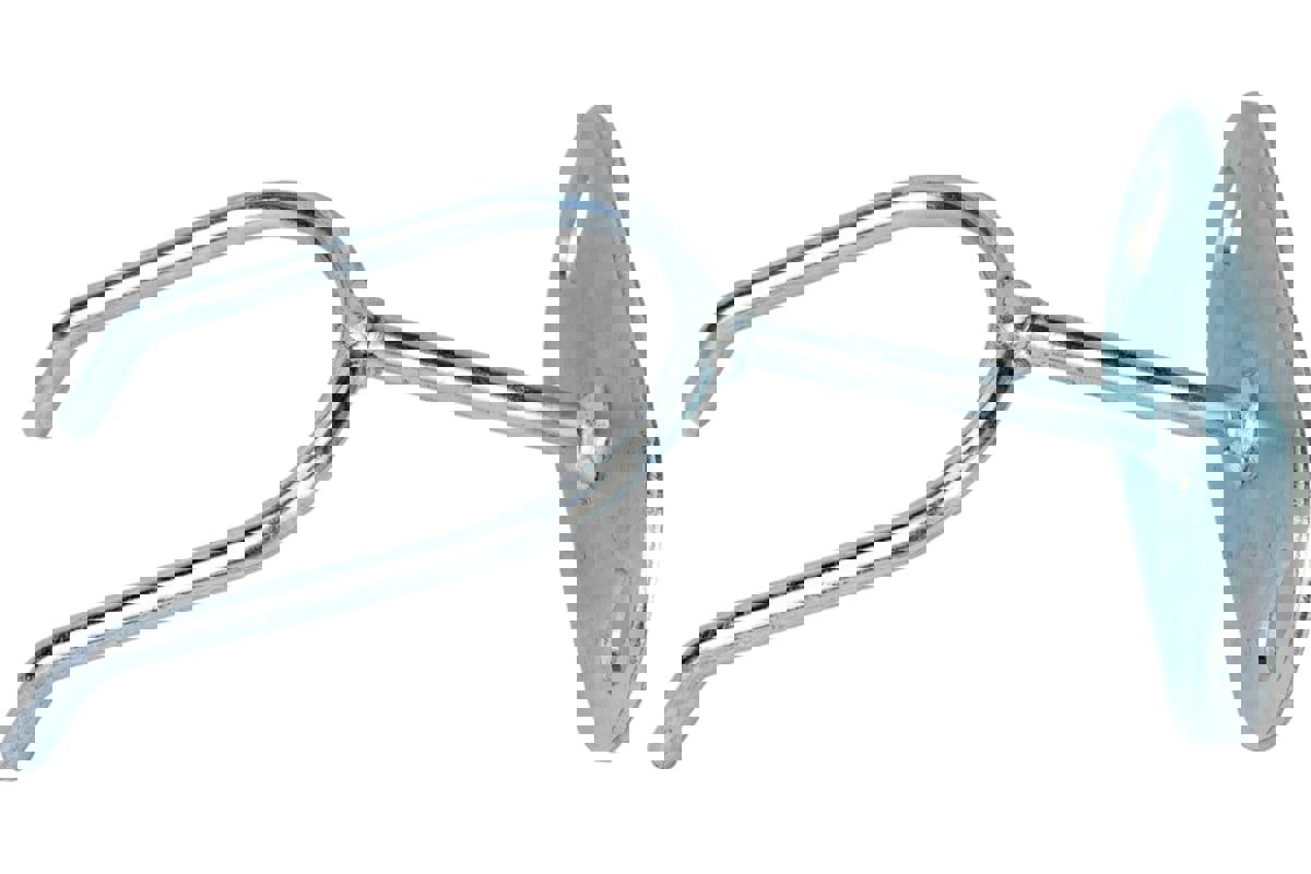 Изображение товара Держатель для краскопульта Wiederkraft WDK-65201 102x164 мм