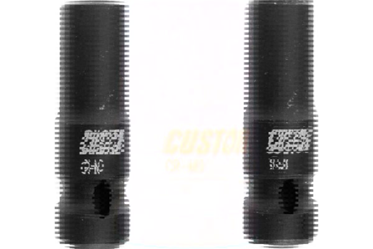 Изображение товара Ударная торцевая головка Viederkraft RS-040300 30 мм, 1/2 дюйма, хромомолибден