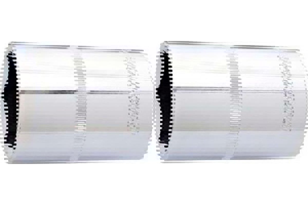 Изображение товара Торцевая головка Custor 1477110 1/2 дюйма из хромованадиевой стали