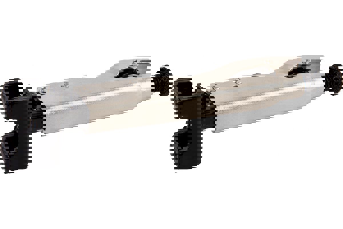 Изображение товара Зажим сварочный WIEDERKRAFT WDK-65003, стальной, регулируемый, 210 мм