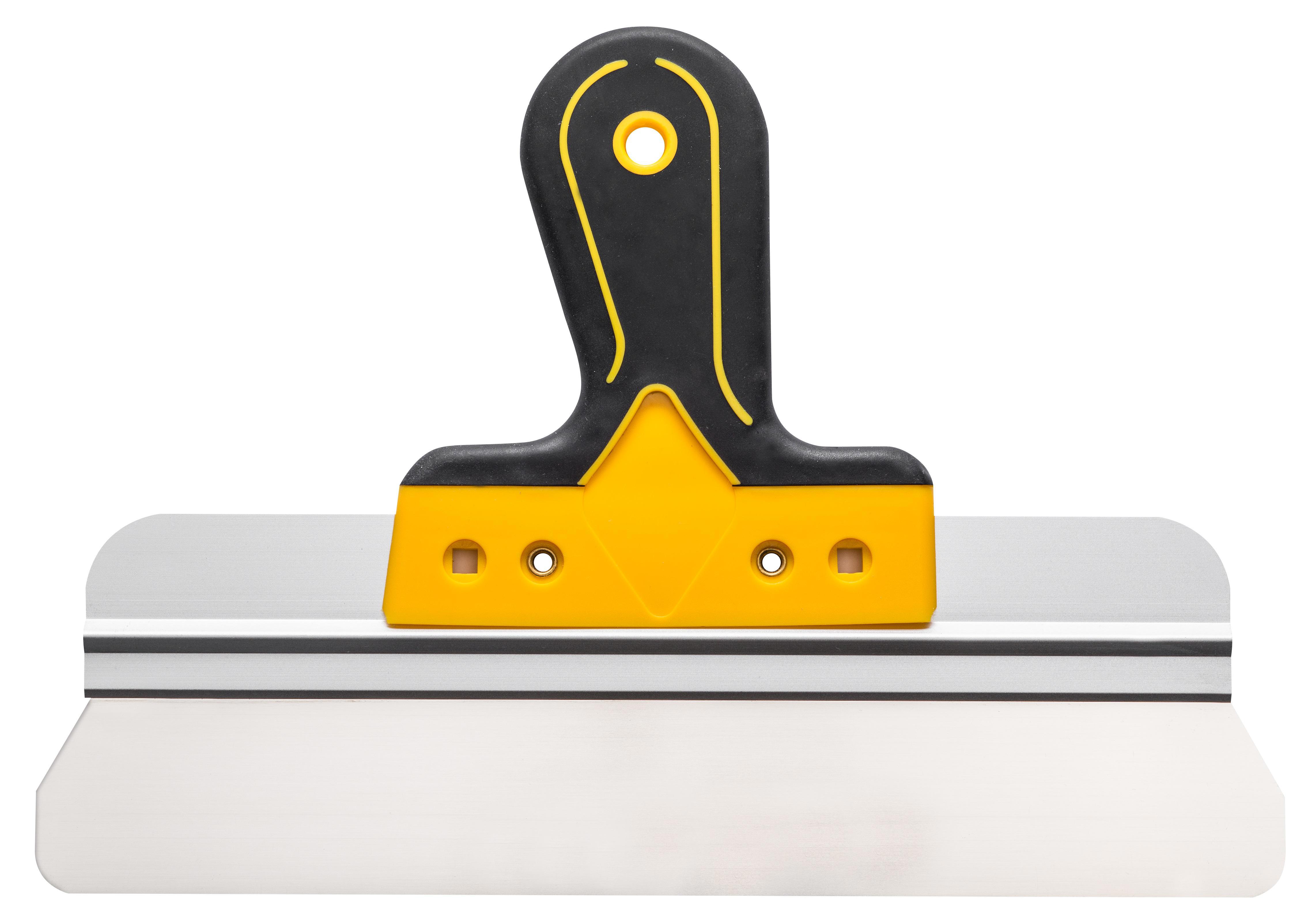 Изображение товара Шпатель фасадный Hardy 0820-653004 300 мм алюминий