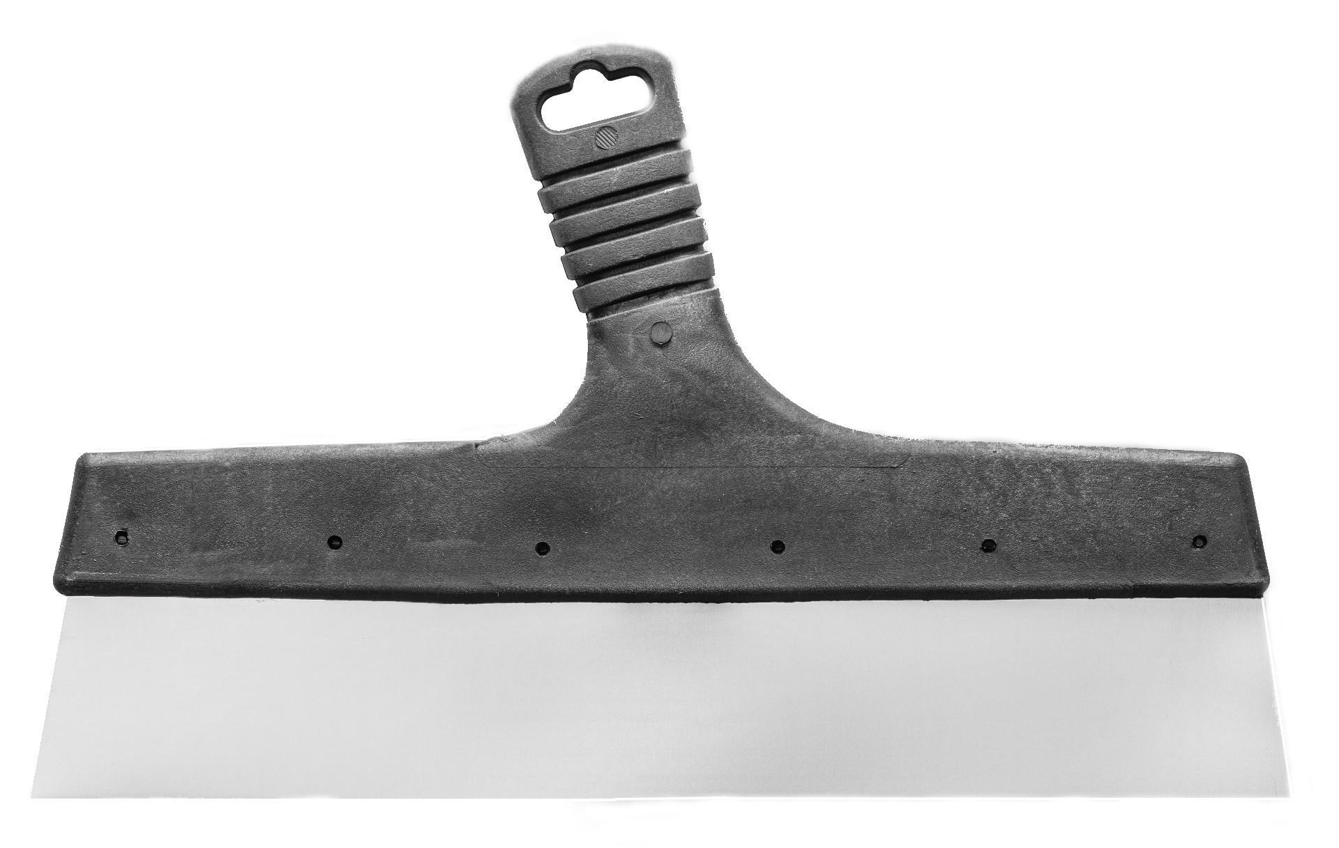 Изображение товара Шпатель фасадный Hardy 0820-623500 350 мм из нержавеющей стали