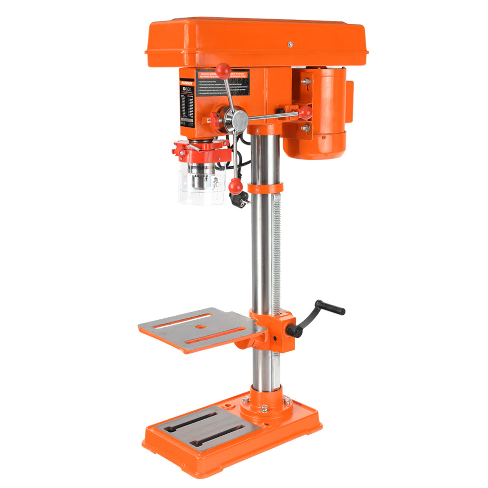 Изображение товара Станок сверлильный Patriot SD 600 550 Вт диаметр 16 мм профессиональный