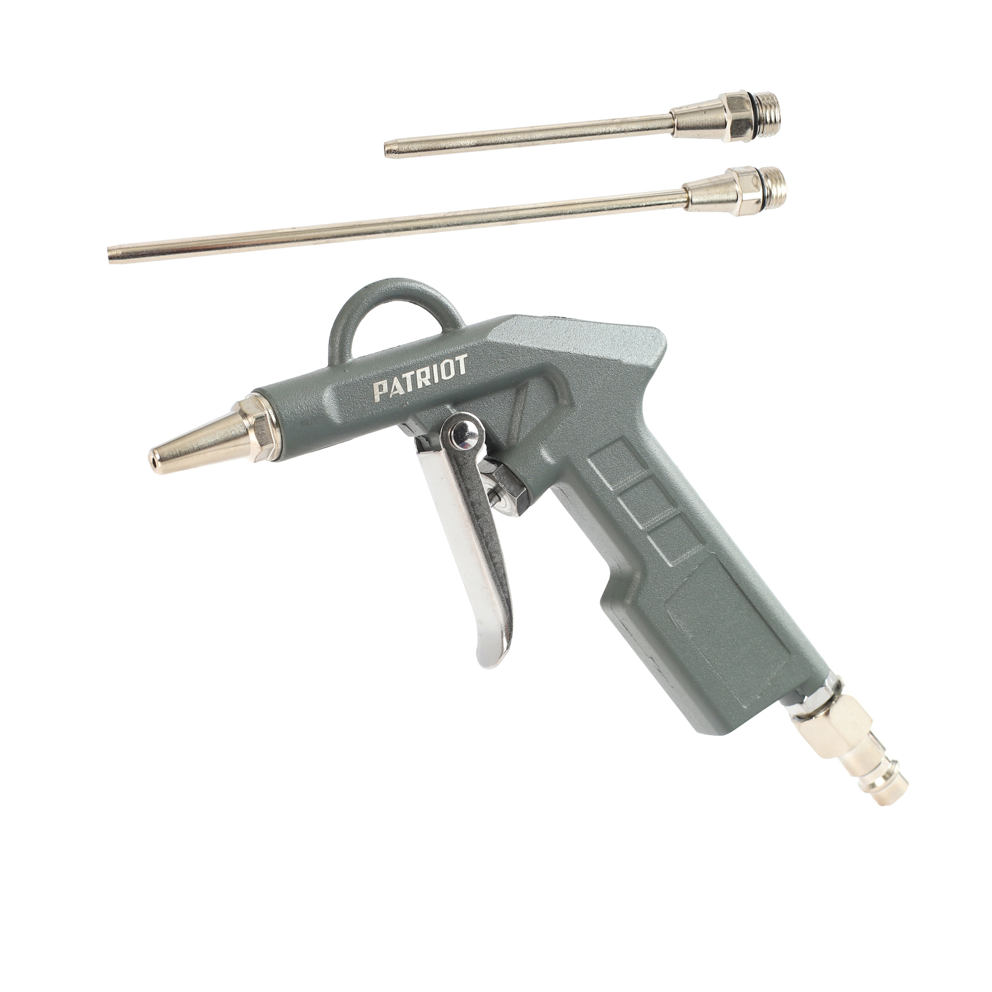 Изображение товара Пистолет продувочный Patriot GH 60C для эффективной очистки поверхностей