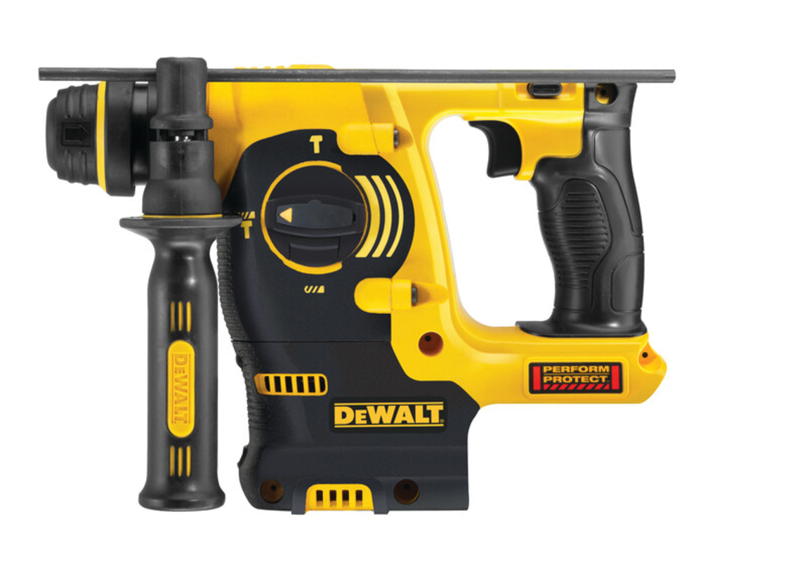 Изображение товара Д Dewalt DCH253N-XJ 18В SDS Plus перфоратор без АКБ
