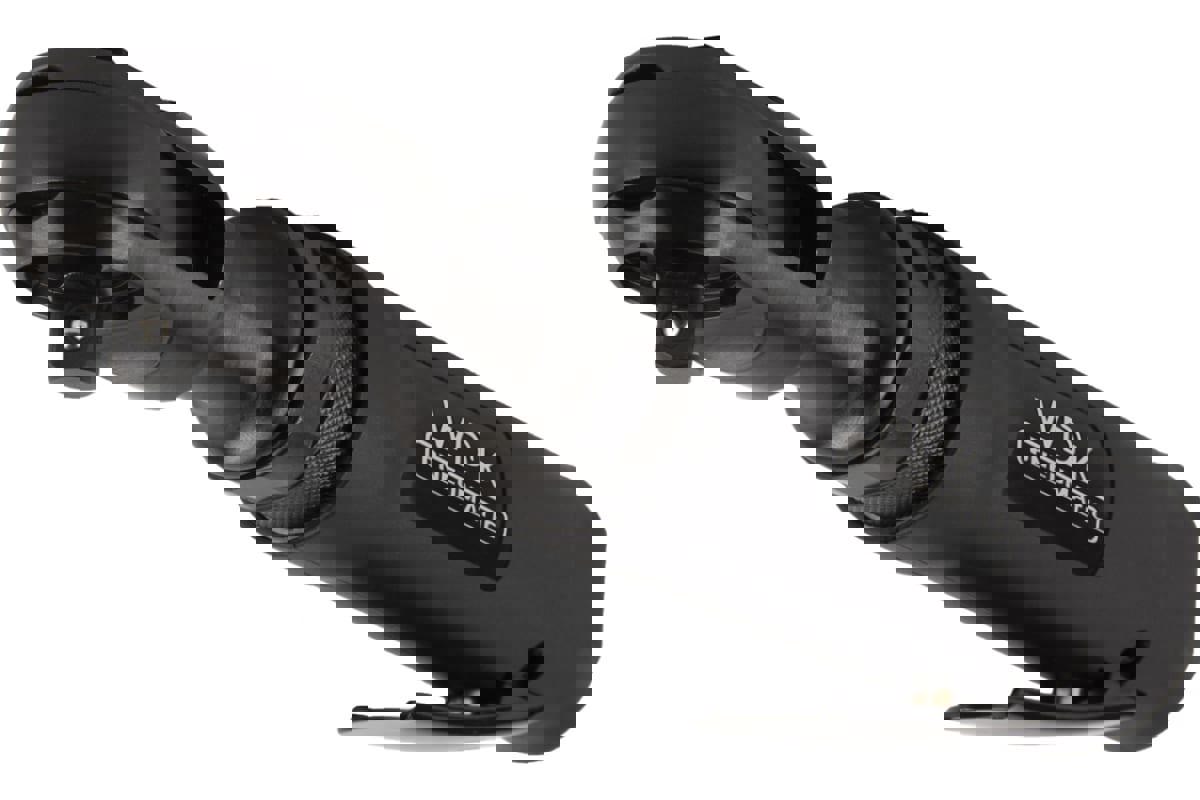 Изображение товара Пневматический угловой гайковерт WDK-21345 108 Нм для профессиональной работы