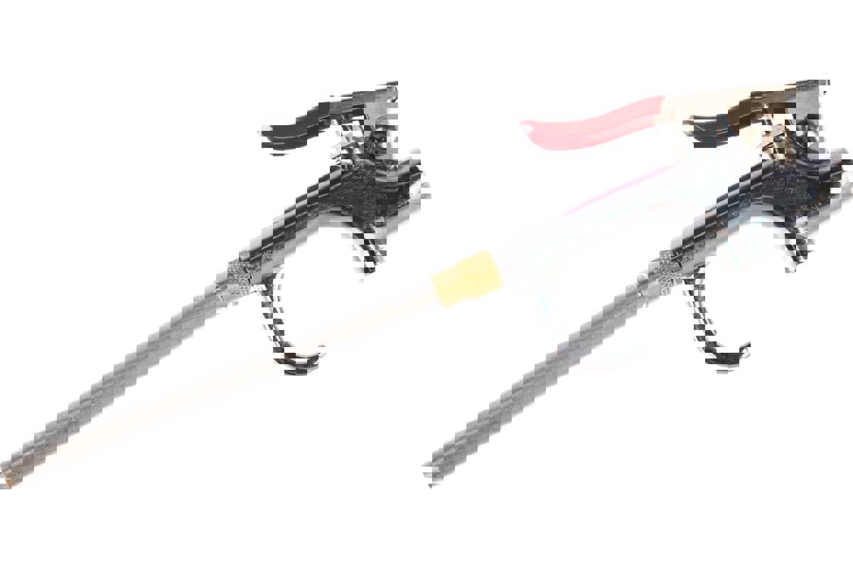 Изображение товара Пистолет продувочный Wiederkraft WDK-65111 300 л/ч