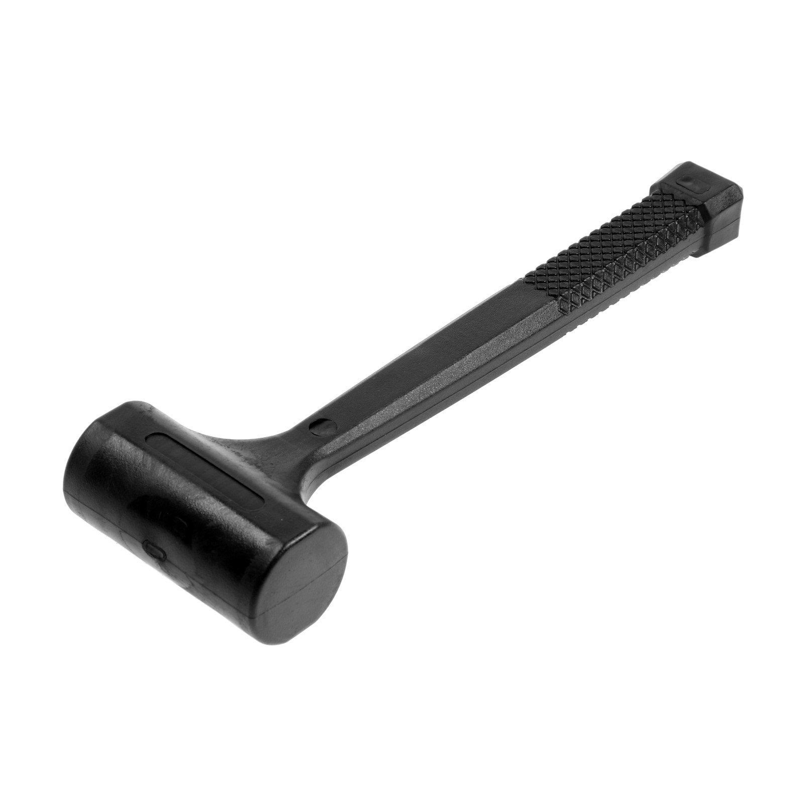 Изображение товара Кувалда безынерционная ТУНДРА 550 г для металла, надежный инструмент