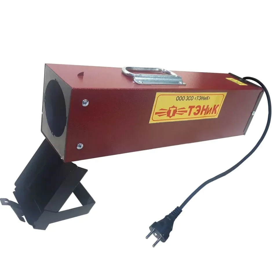 Изображение товара Термопенал ТП8-150 для электродов 220В автоматический поддержание температуры