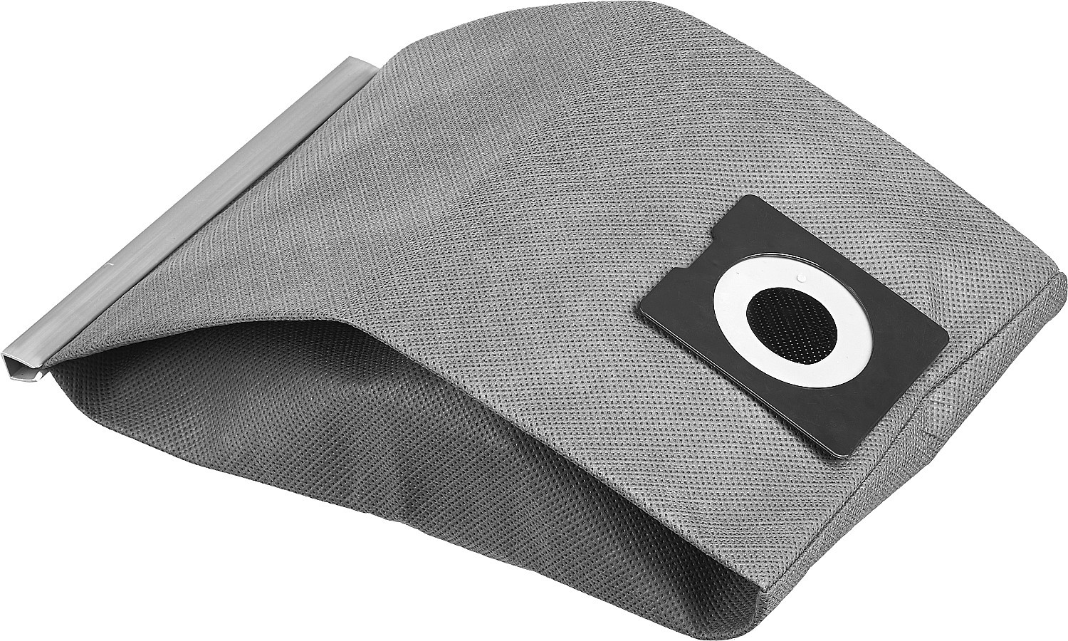 Изображение товара Мешок тканевый для пылесоса Зубр МТ-30-М3 30 л совместим со строительными пылесосами