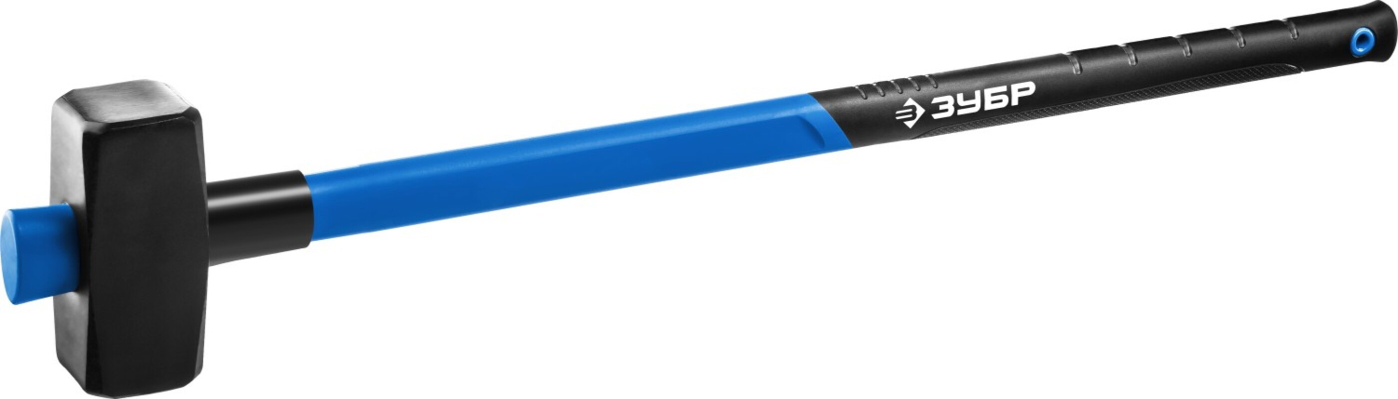 Изображение товара Кувалда ЗУБР 20111-5 с фиберглассовой рукояткой 5000 г высокой прочности
